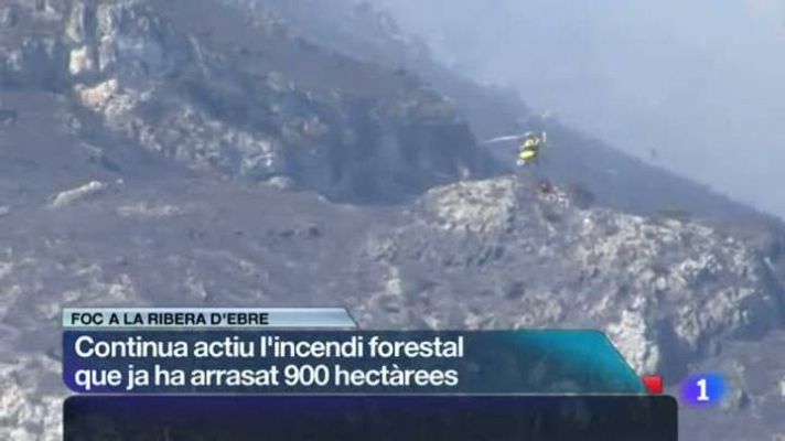 L'Informatiu - L'informatiu migdia - 16/05/12