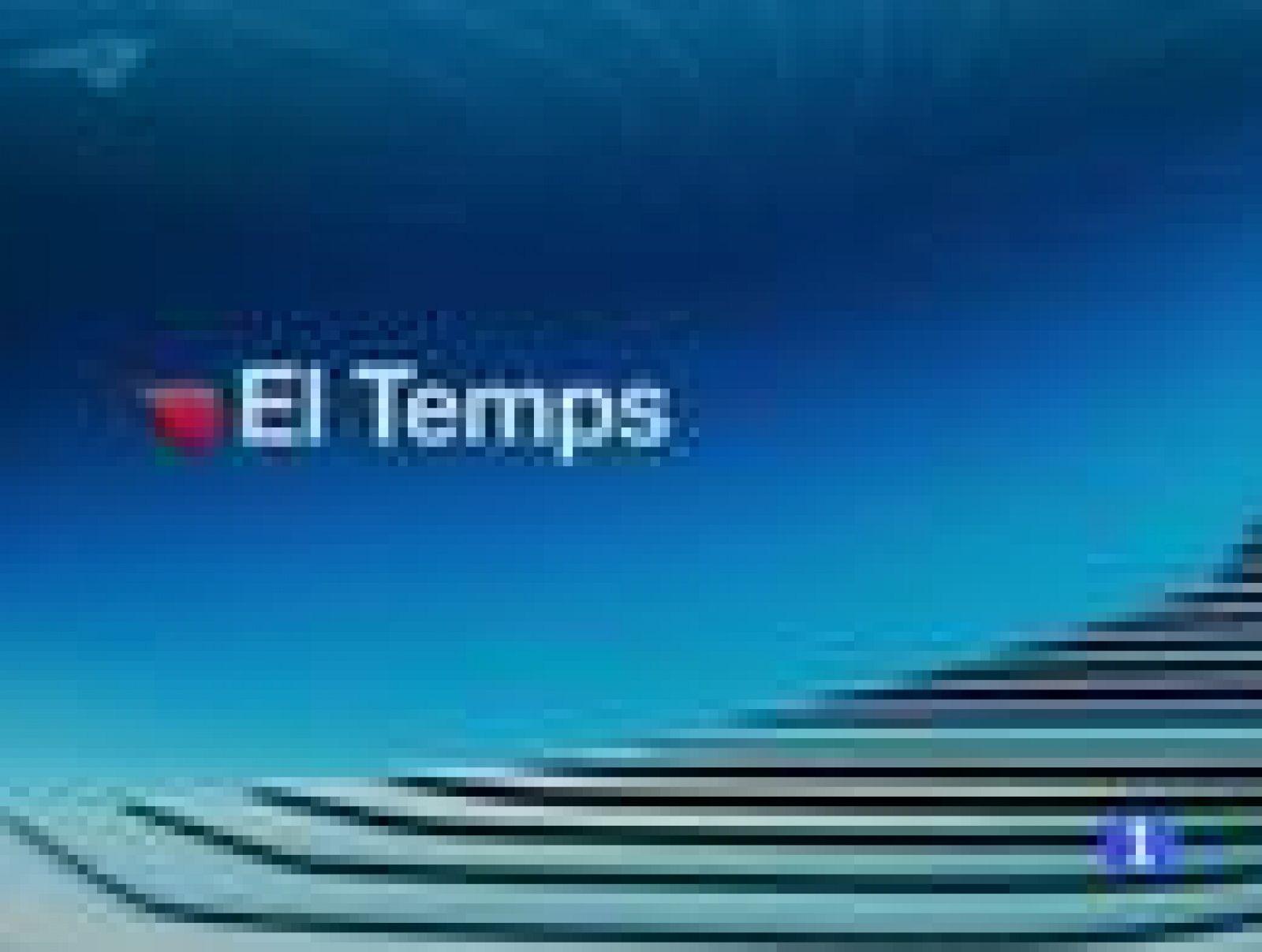 Informatiu Balear: El temps a les Illes Balears - 16/05/12 | RTVE Play