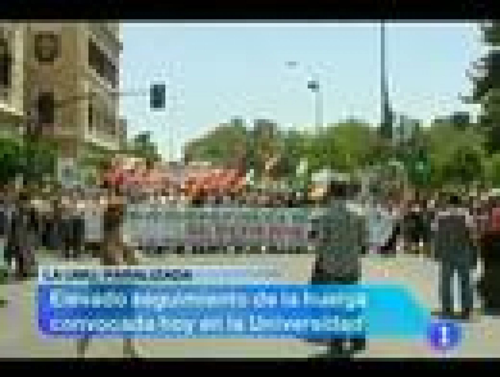 Noticias Murcia: La Región de Murcia en 2'. (16/05/2012). | RTVE Play