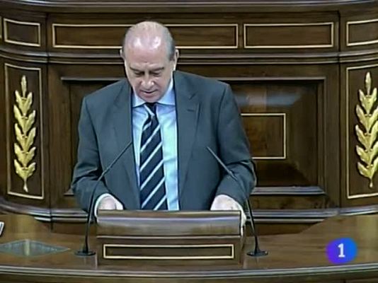 Telenavarra - Telenavarra 16/05/12