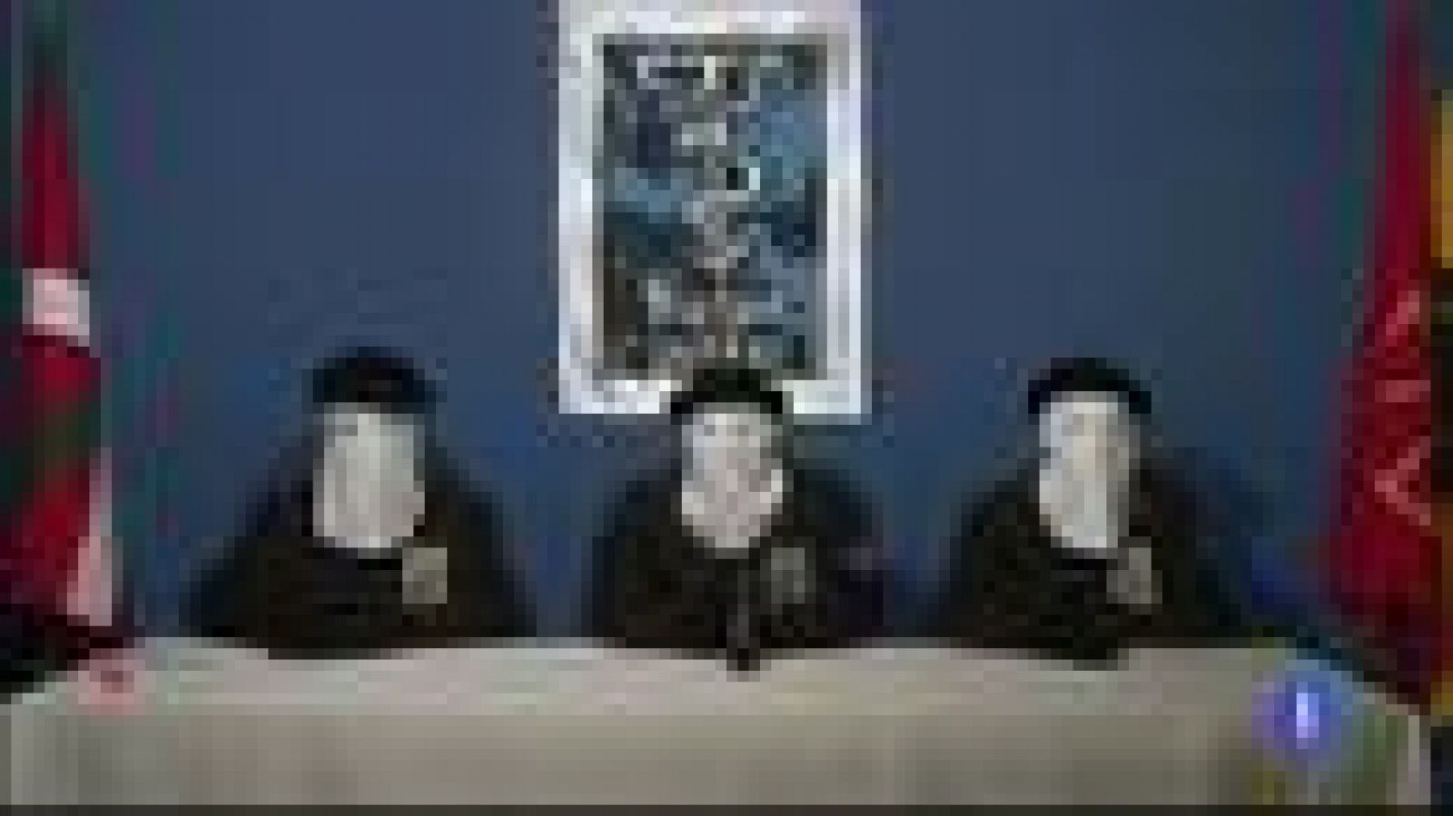 "Disolución incondicional" son las palabras del Gobierno de España ante el comunicado de ETA