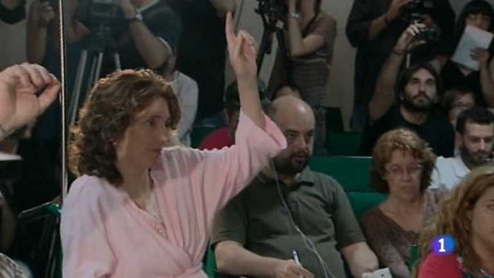 L'Informatiu - Comunitat Valenciana - 16/05/12 - Ver ahora