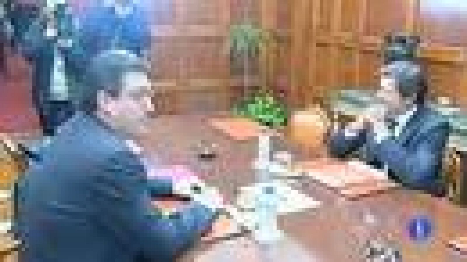 Un acuerdo a tres bandas podría dar el gobierno de Asturias al PSOE