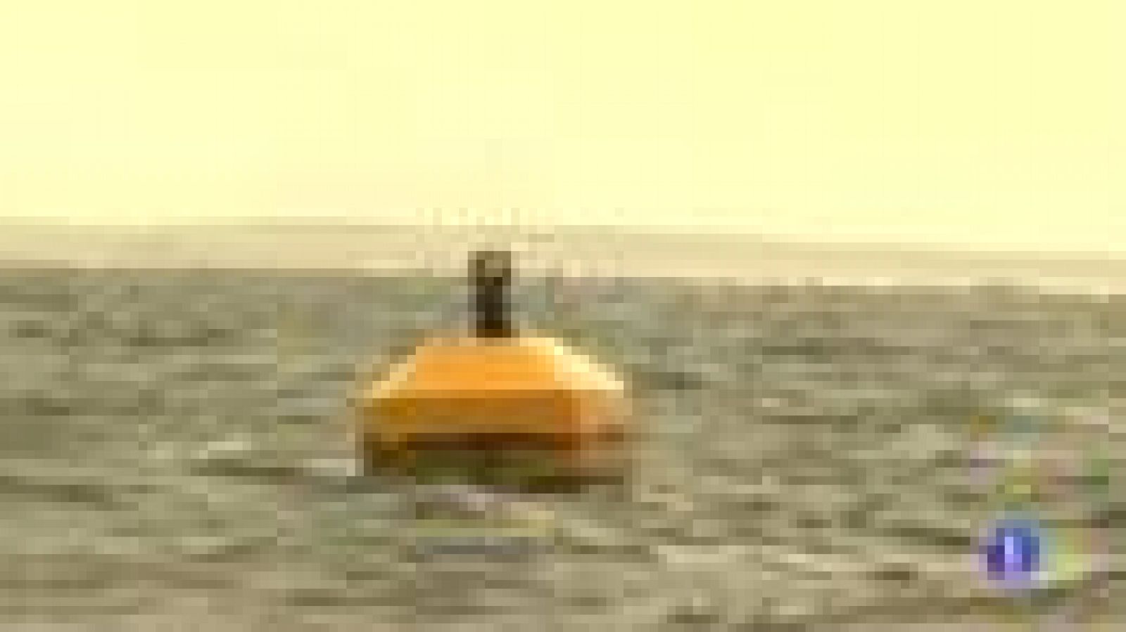 En Escocia, una empresa española estudia la generación de electricidad aprovechando las mareas