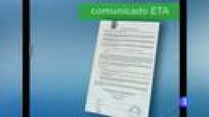 Telenorte - País Vasco - País Vasco en 2'- 16/05/12