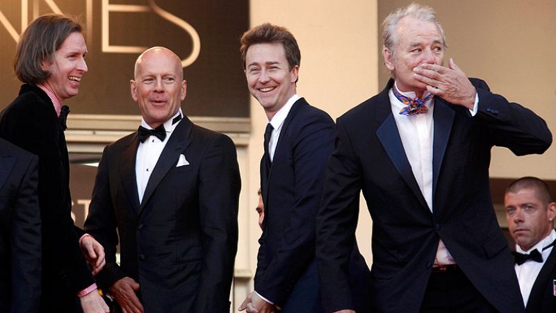 65 años de Cannes, cita indispensable del cine internacional