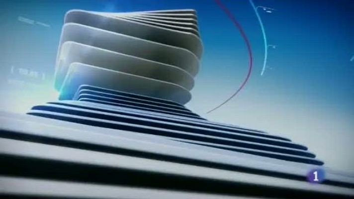 Noticias de Castilla-La Mancha - Noticias de Castilla La Mancha (16/05/2012)