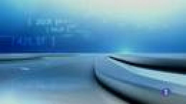 Noticias de Castilla-La Mancha - Noticias de Castilla La Mancha (16/05/2012)