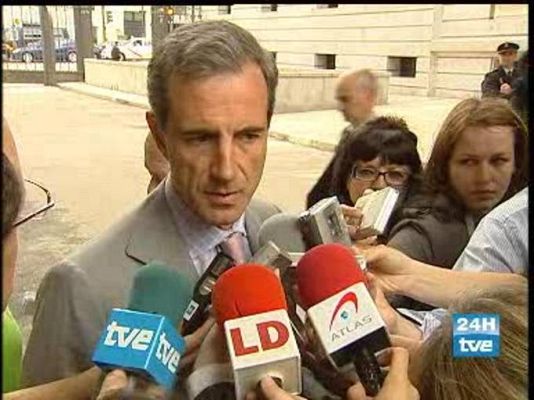  - Costa apoyará a Rajoy