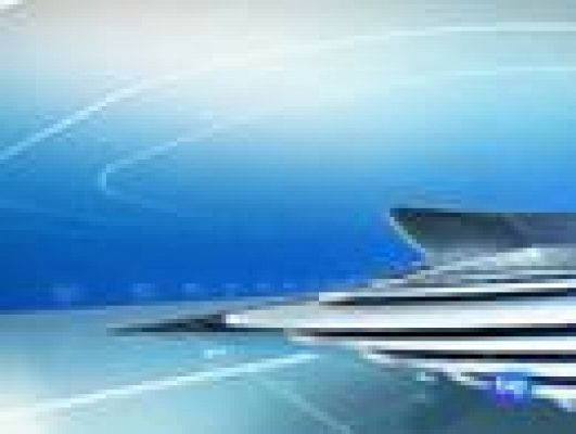 Informativo Telerioja - Informativo Telerioja - 16/05/12