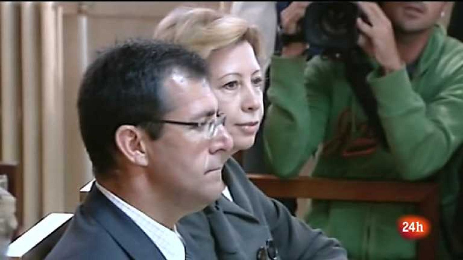 España en 24 horas - 16/05/12 - Ver ahora