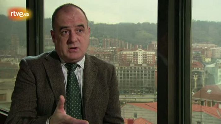 Crónicas - Sortu o el rechazo a la violencia