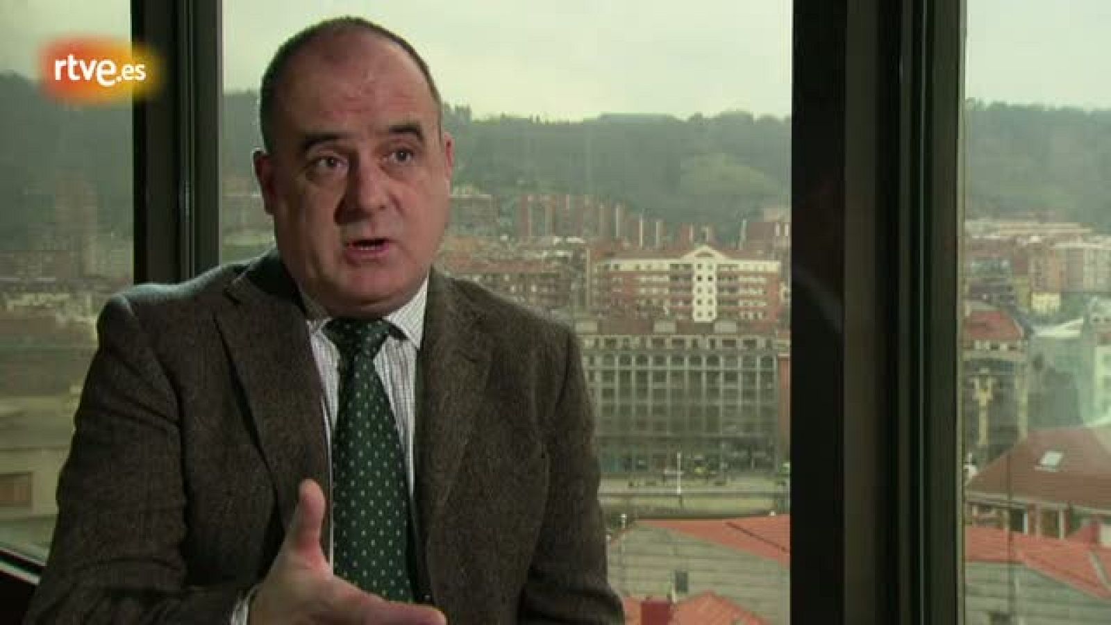 Sortu o el rechazo a la violencia de ETA