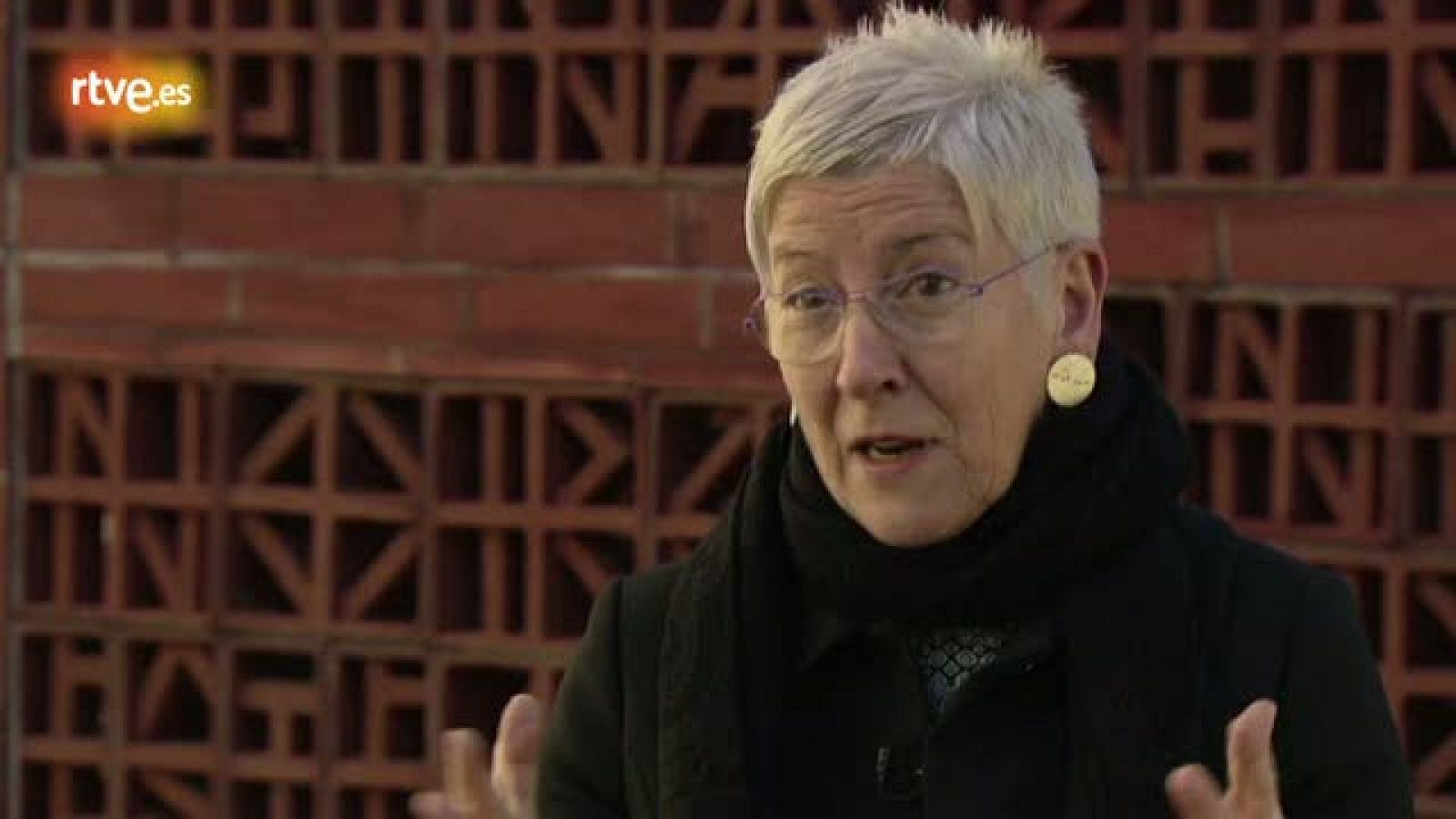  Maixabel Lasa: "Mi marido soñó que le mataban"