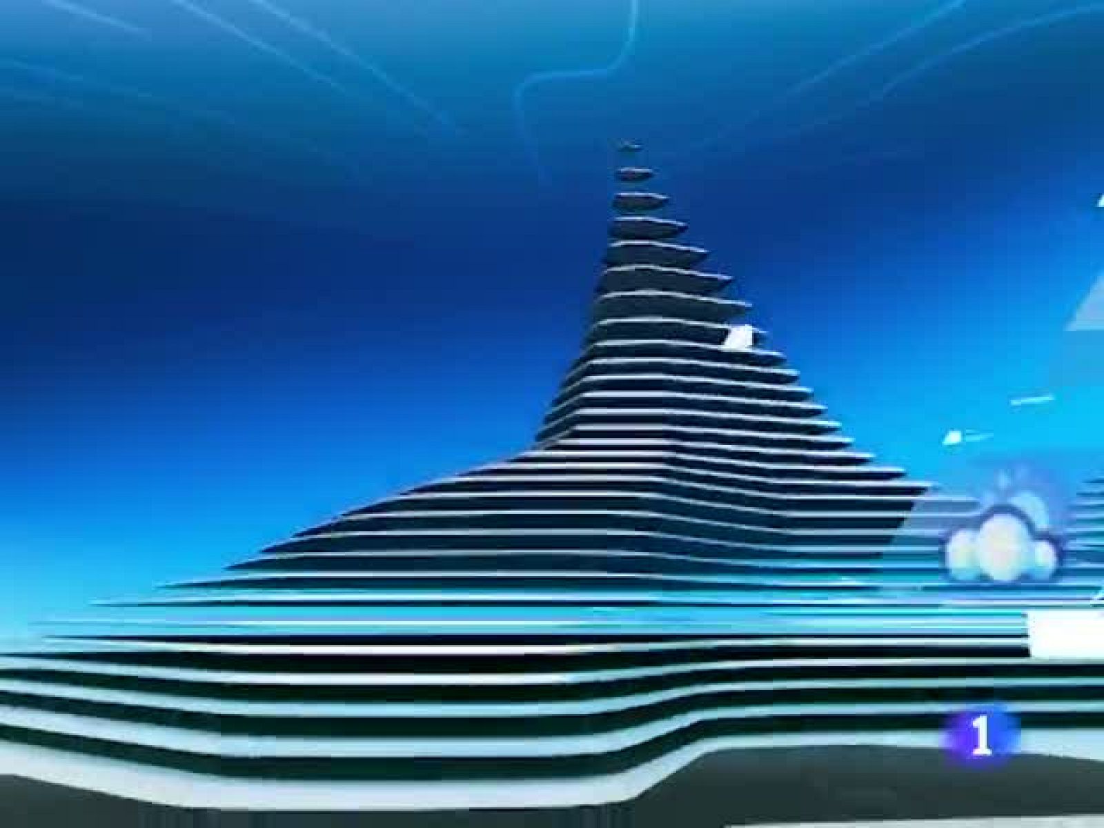 El tiempo en Cantabria - 16/05/12