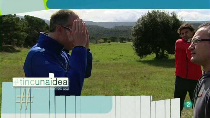 Tinc una idea - Tinc una idea - 17/05/2012