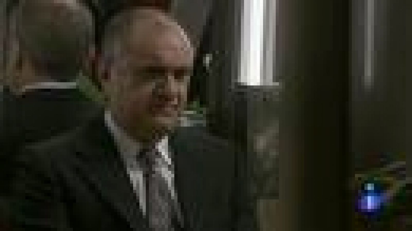 Amar - Trino hace un pacto con le 'diablo'