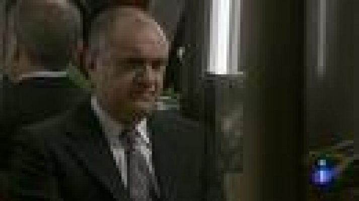 Amar en tiempos revueltos - Trino hace un pacto con le 'diablo'