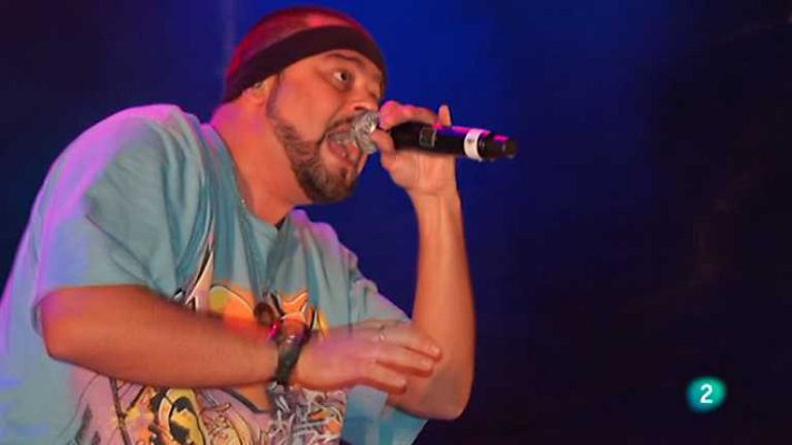 Ritmo urbano - Capítulo 6