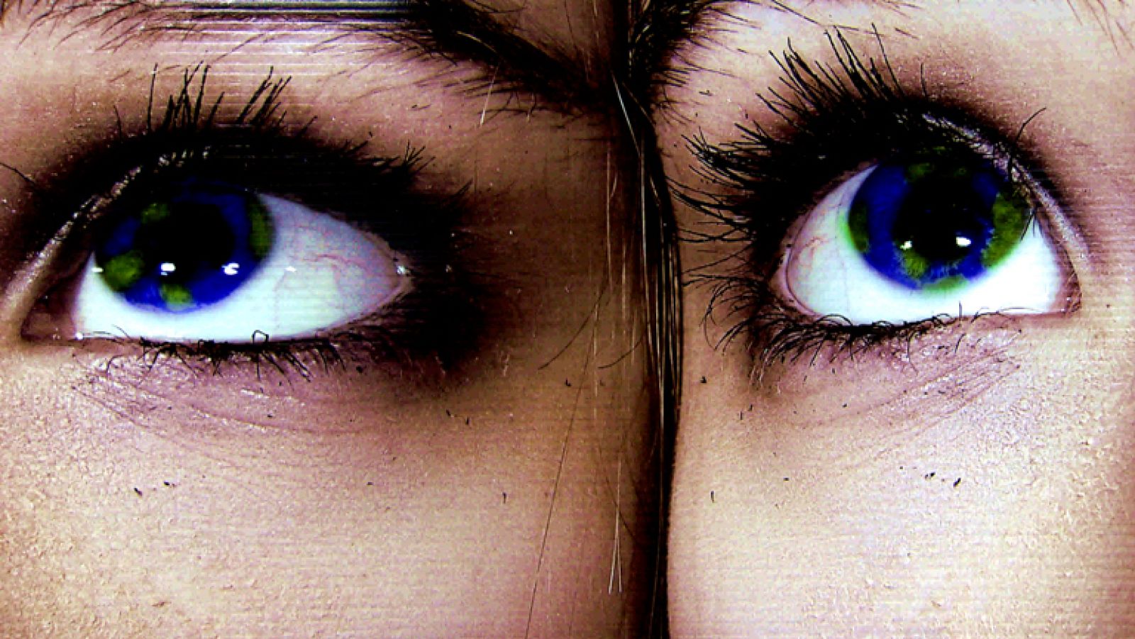 En Portada - Miradas enfrentadas - Avance - En portada | Ver