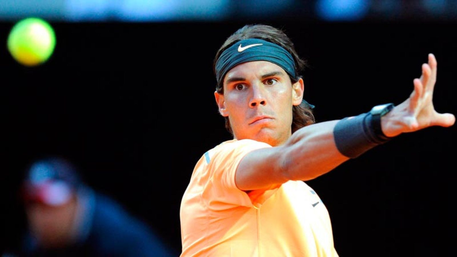 Nadal:"No se si acabaré cuatro, cinco, seis, ocho o uno"