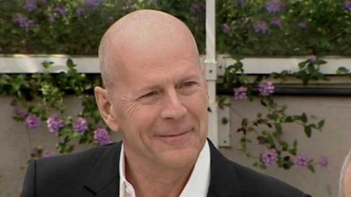 Telediario 1 - Festival de Cine de Cannes