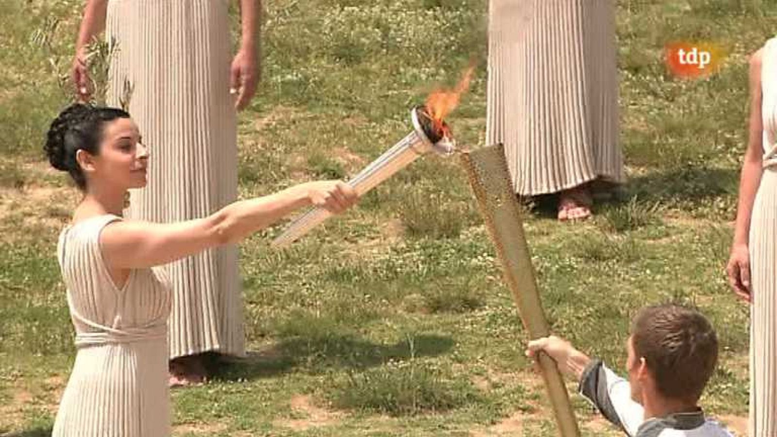 Objetivo 2012 - 16/05/12 - Ver ahora