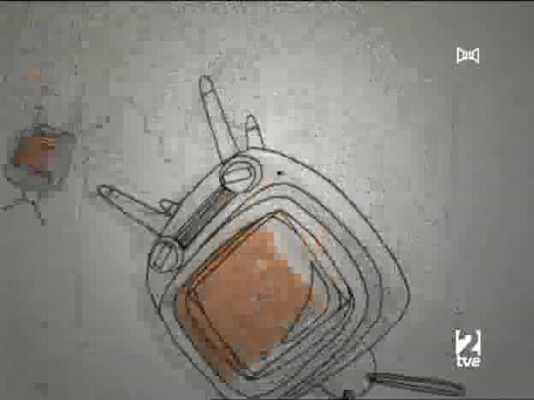 En construcción - En construcción - 10/06/08