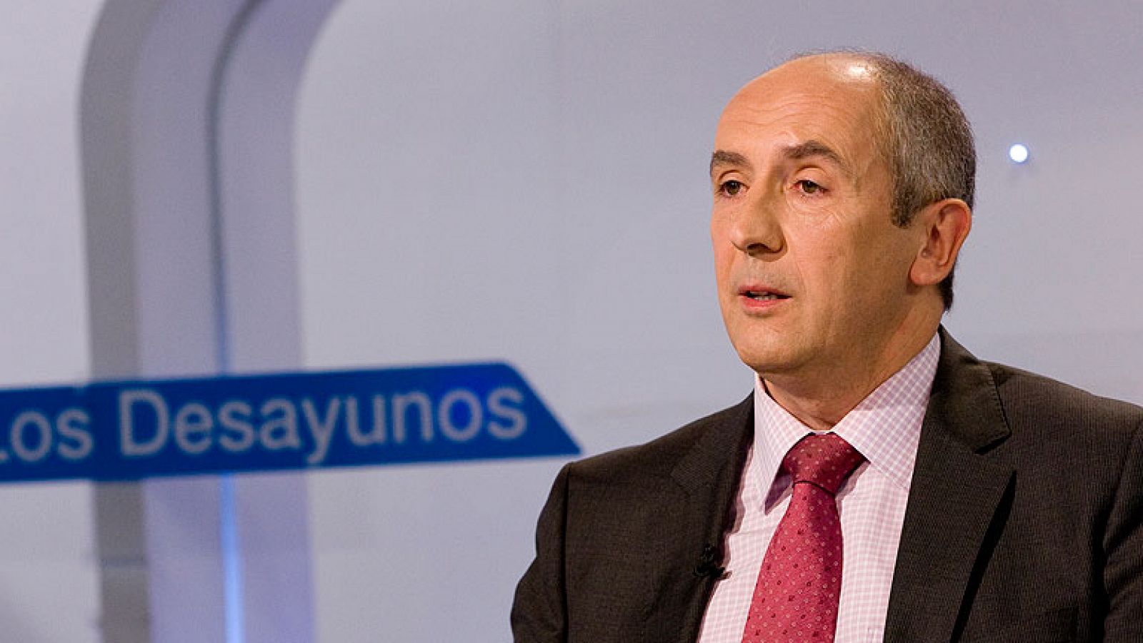 Erkoreka cree que ETA solo hace propaganda anunciando una delegación para el diálogo - Los desayunos | Ver