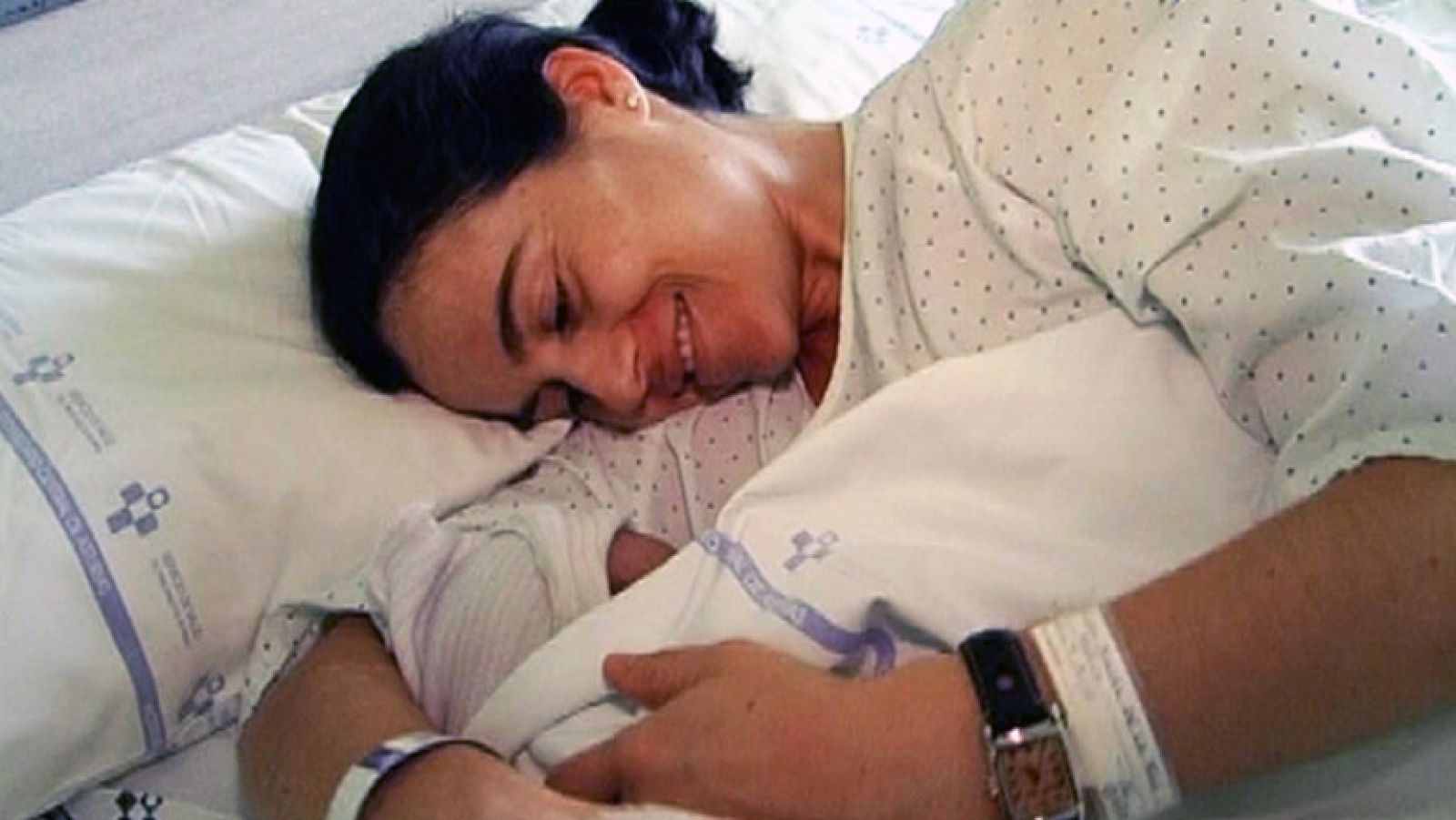 Comando Actualidad - Todo por un hijo - Asturias, baja natalidad