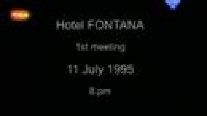  - Segunda jornada del juicio contra Mladic