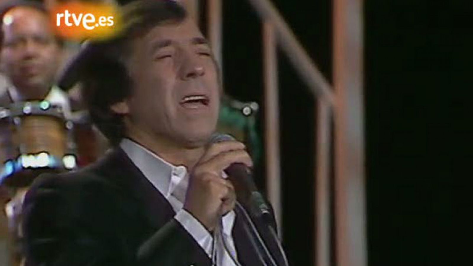 El Fary canta a Antoñete