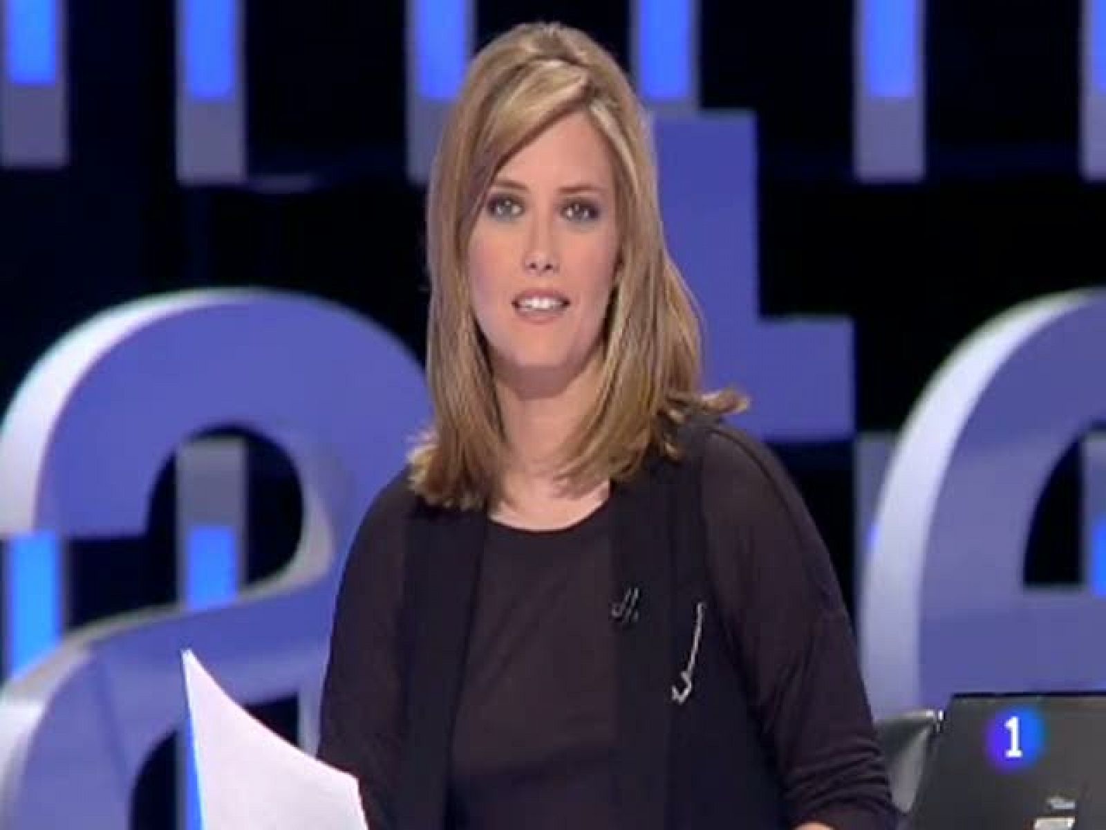 El Debate de la 1 - El nuevo gobierno de Asturias a examen - El debate de La 1 | Ver