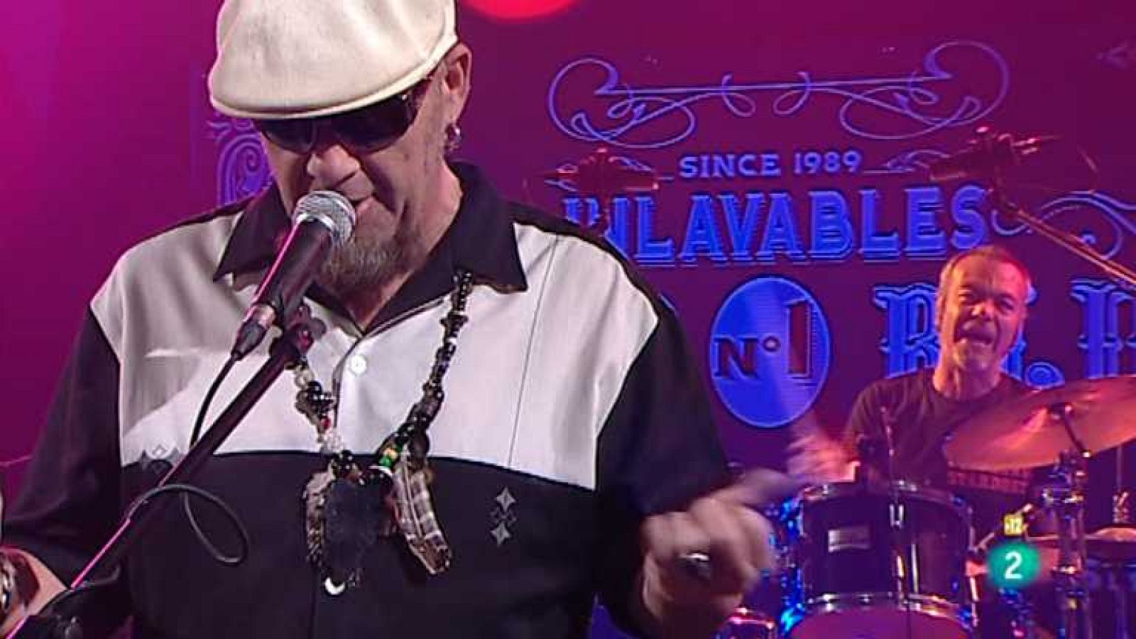 Los conciertos de Radio 3 - Inlavables - Ver ahora