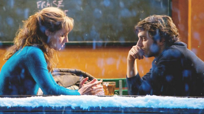 Cultura en Rtve.es - Tráiler - "Un feliz acontecimiento"