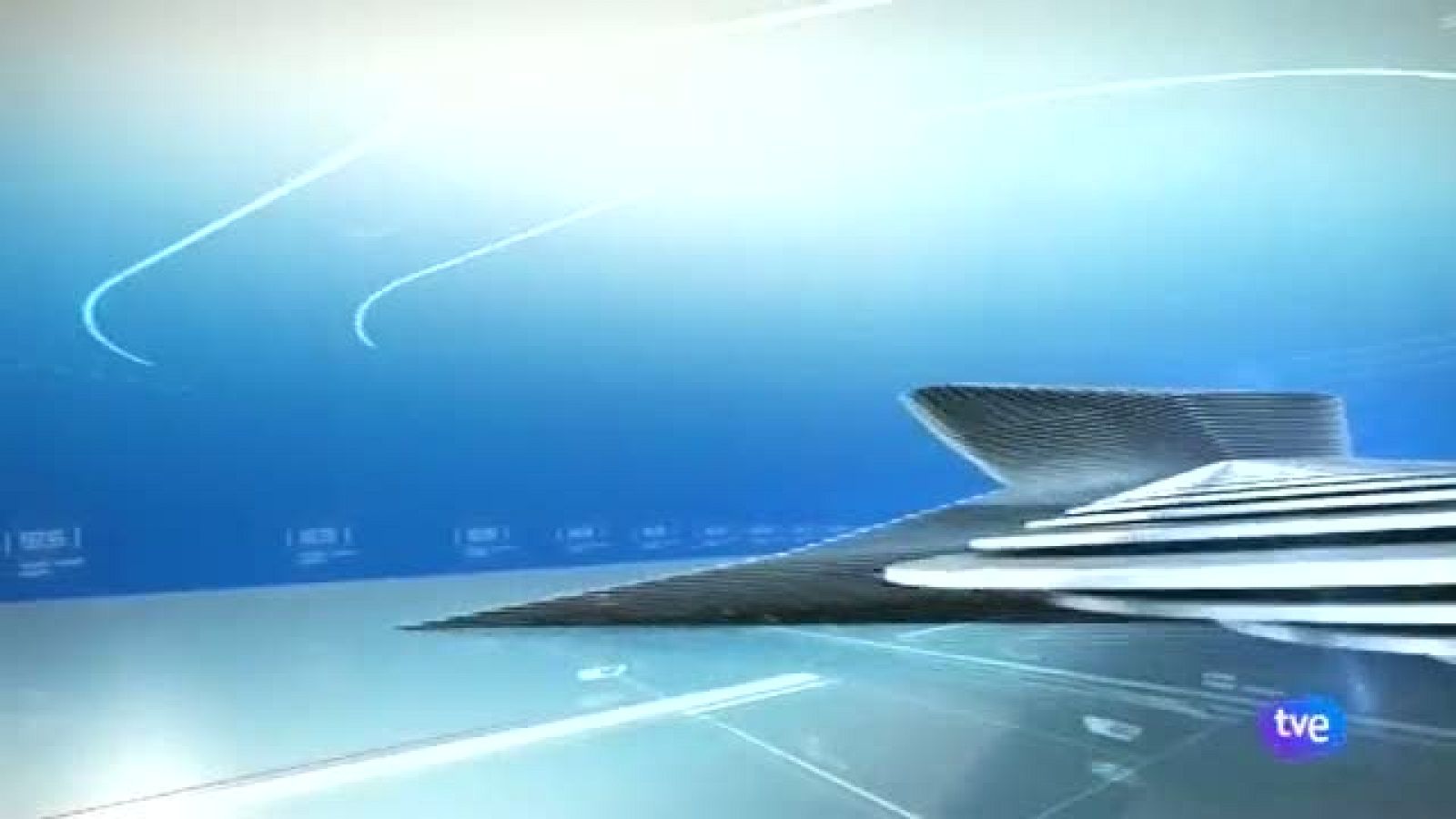  Castilla y León en 2' - 17/05/12