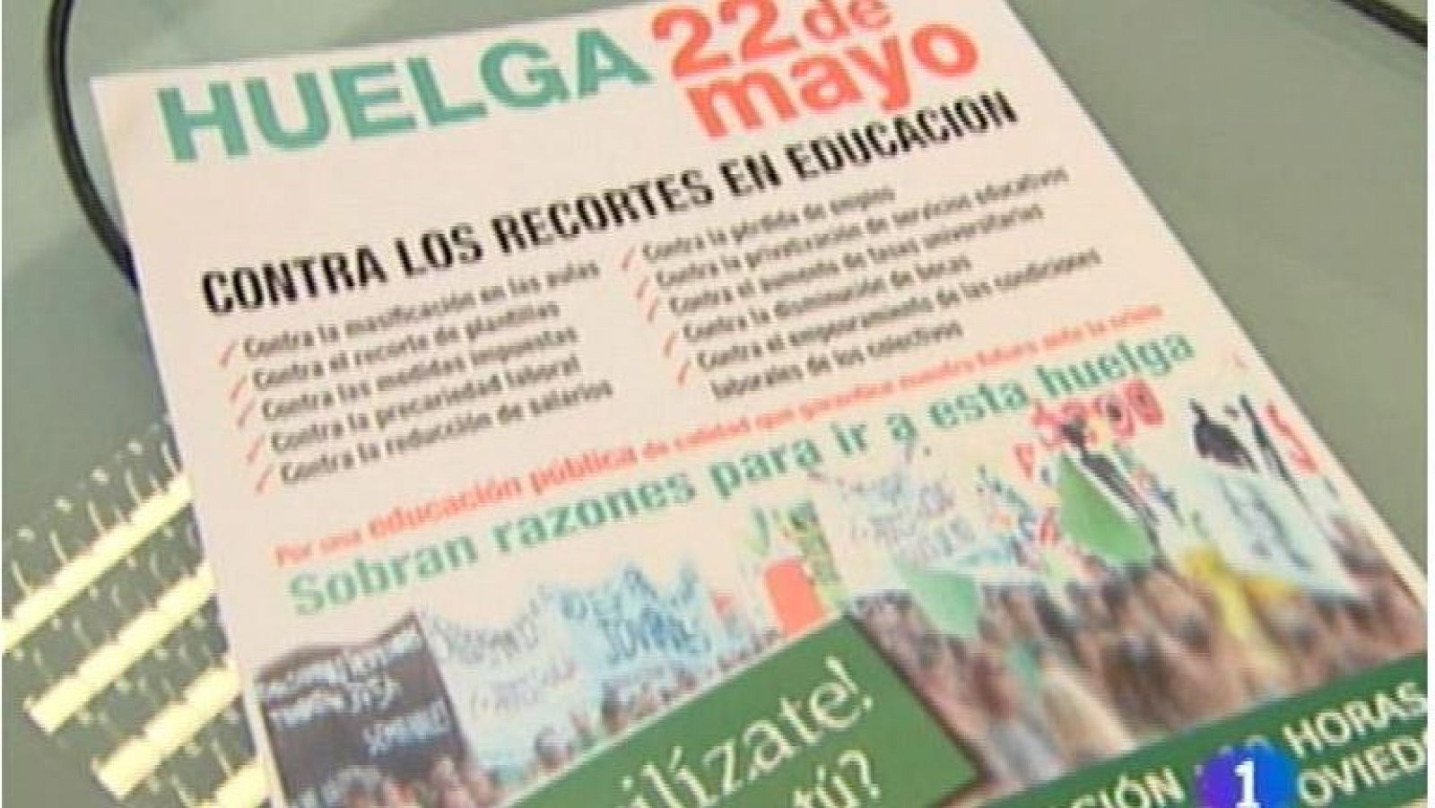 Asturias en 2' - 17/05/12 | Ver