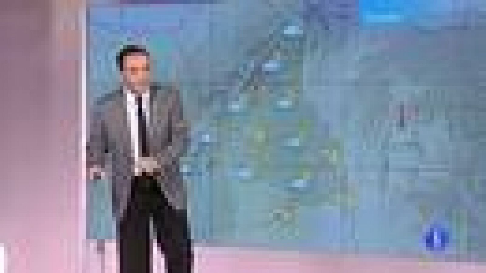 El Tiempo en La Comunidad de Madrid | Ver