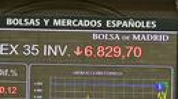 Informativo de Madrid - 17/05/12