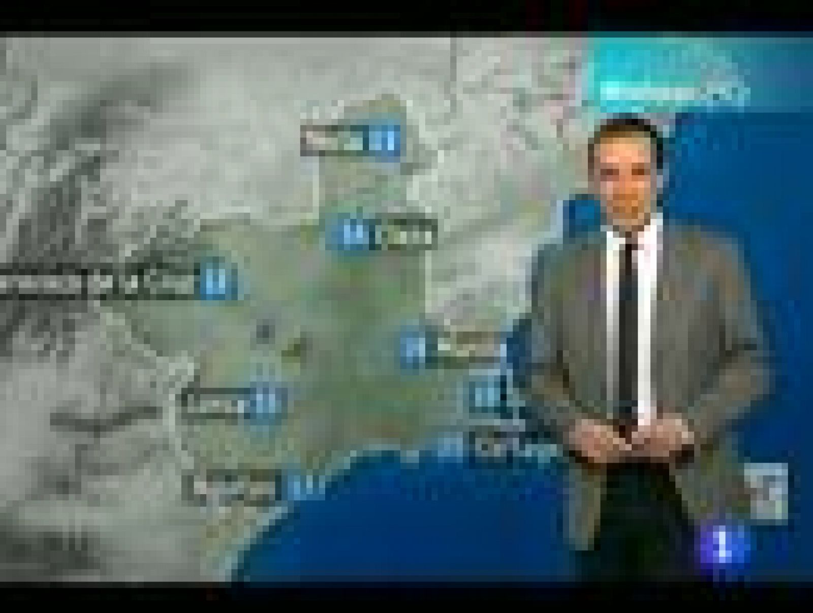 Noticias Murcia: El tiempo en la Región de Murcia.(17/05/2012). | RTVE Play