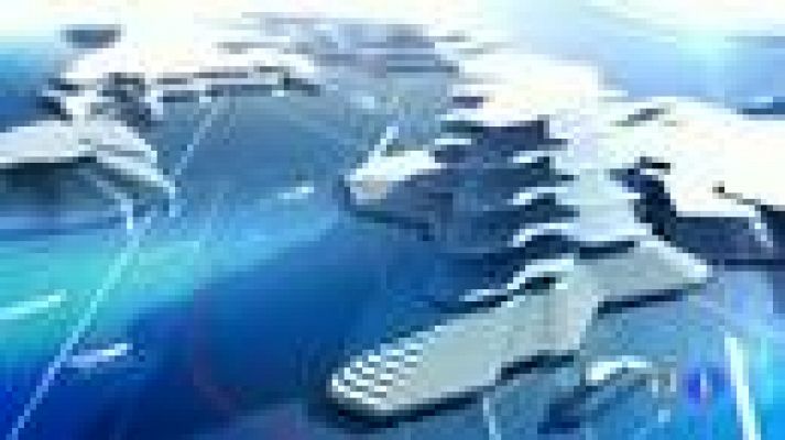 Telediario 1 - Telediario 1 en 4' - 17/05/12