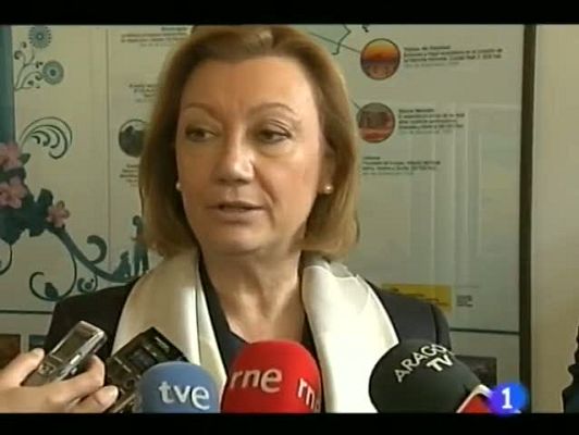 Noticias Aragón - Noticias Aragón - 17/05/12