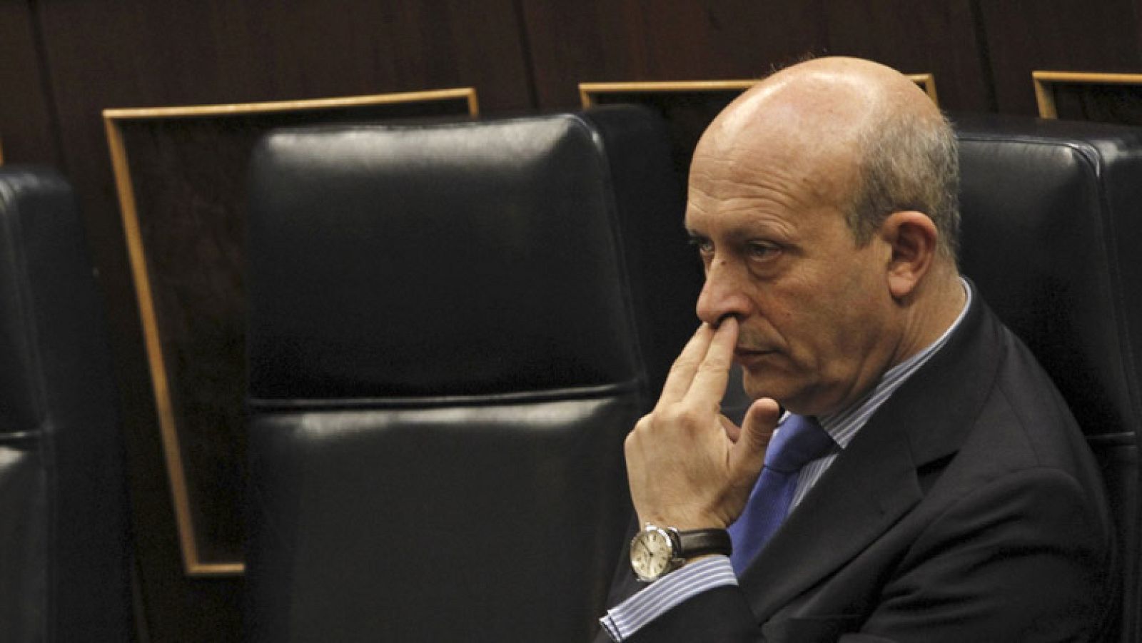 Debate en el Congreso por los recortes en sanidad y educación