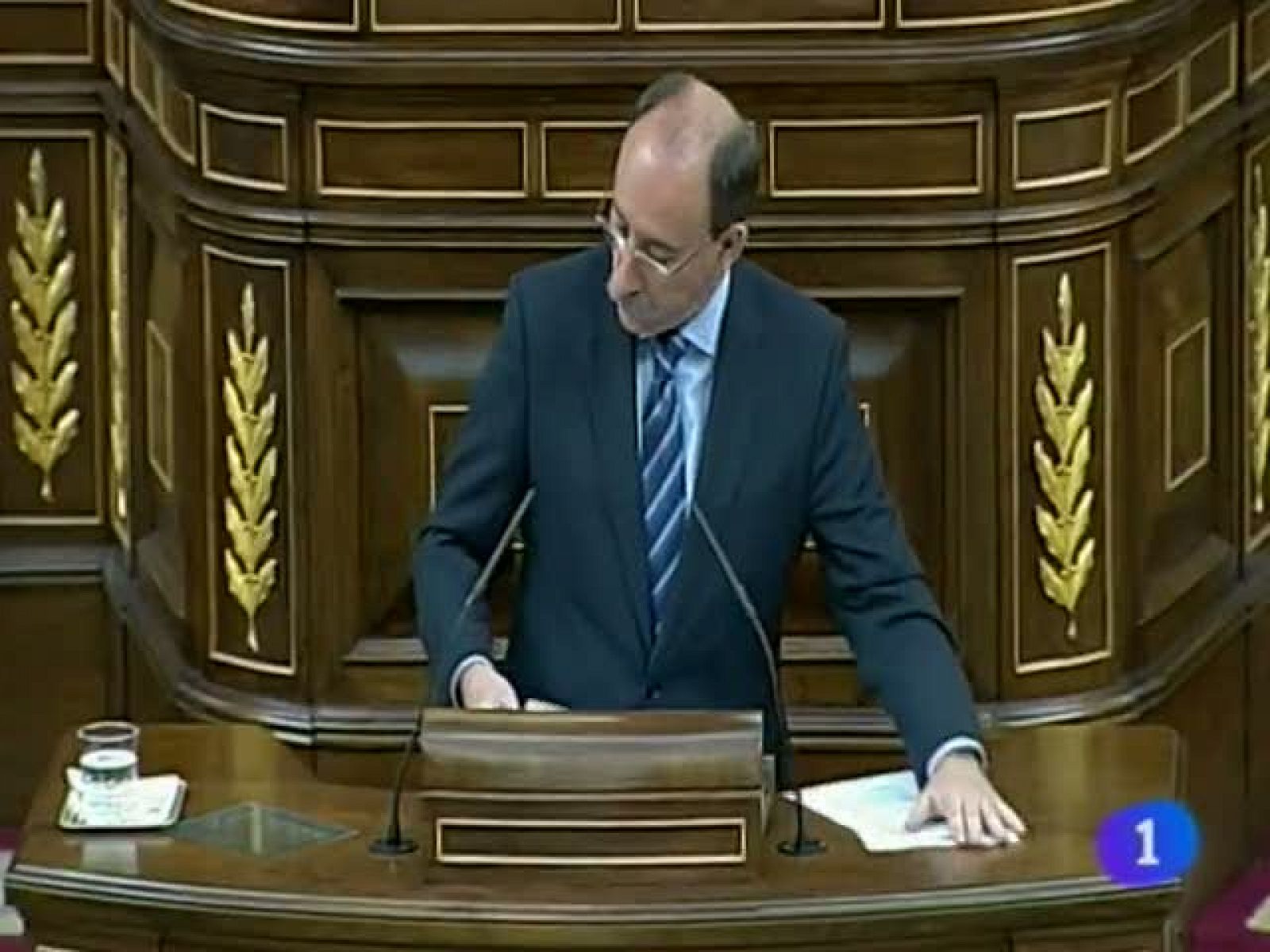 Telenavarra: Telenavarra - 17/05/2012 | RTVE Play