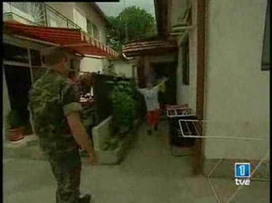 Informe Semanal - Los últimos de Mostar