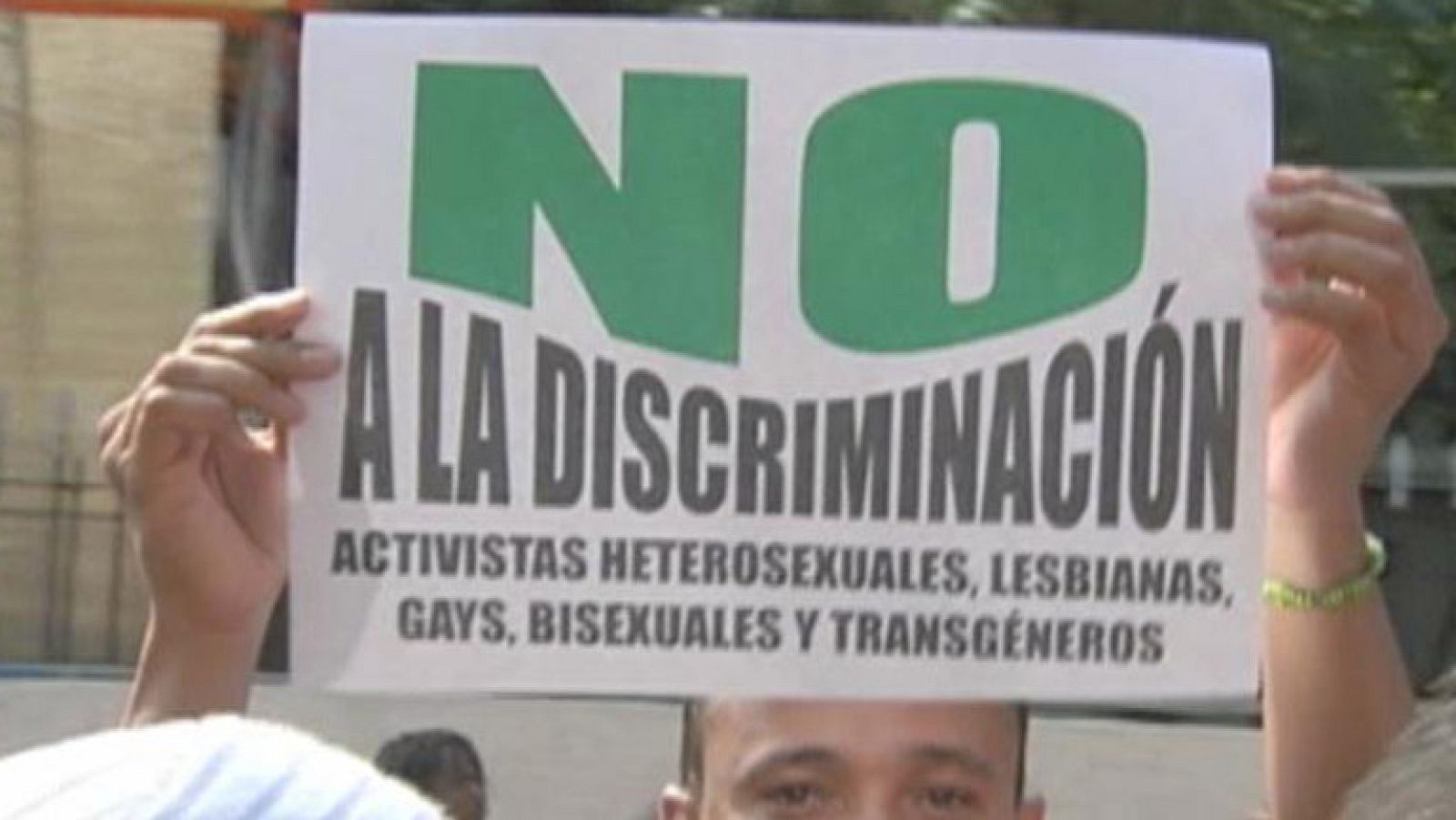 Día Internacional contra la Homofobia | Ver