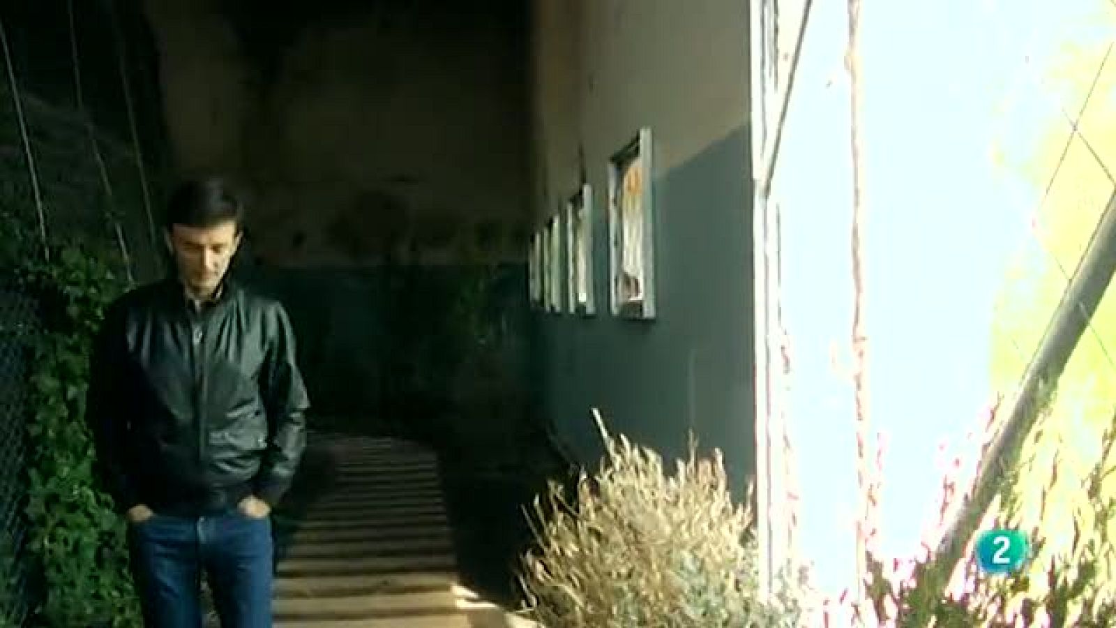 Ritmo Urbano - Película: El sexo de los ángeles - Ritmo urbano | Ver