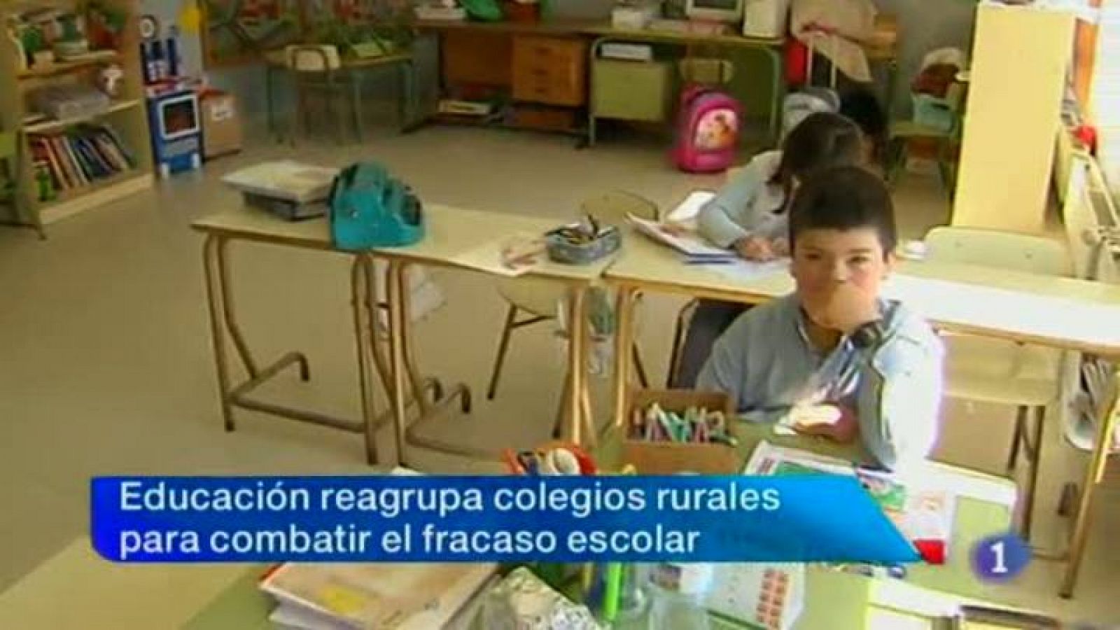 Noticias de Castilla-La Mancha: Noticias de Castilla La Mancha (17/05/2012) | RTVE Play