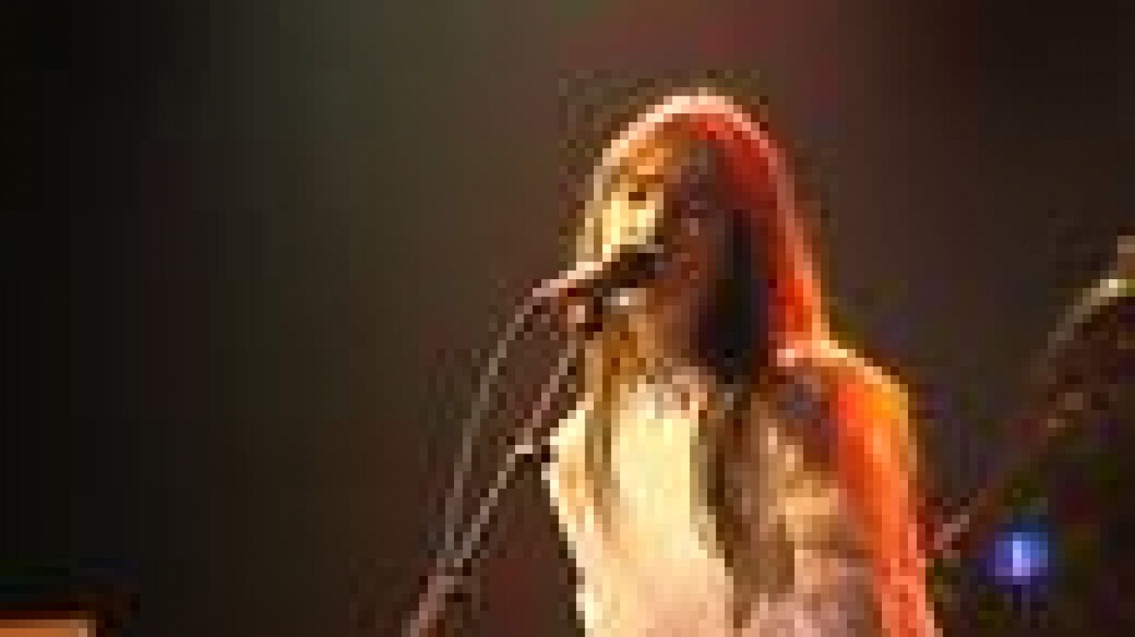 Charlotte vuelve a demostrar que lejos de vivir bajo la sombra de sus padres, brilla por si sola