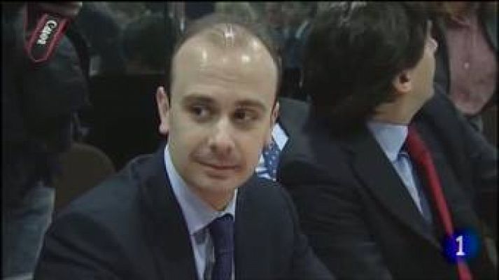 Telecanarias - Canarias en 2'- 17/05/12